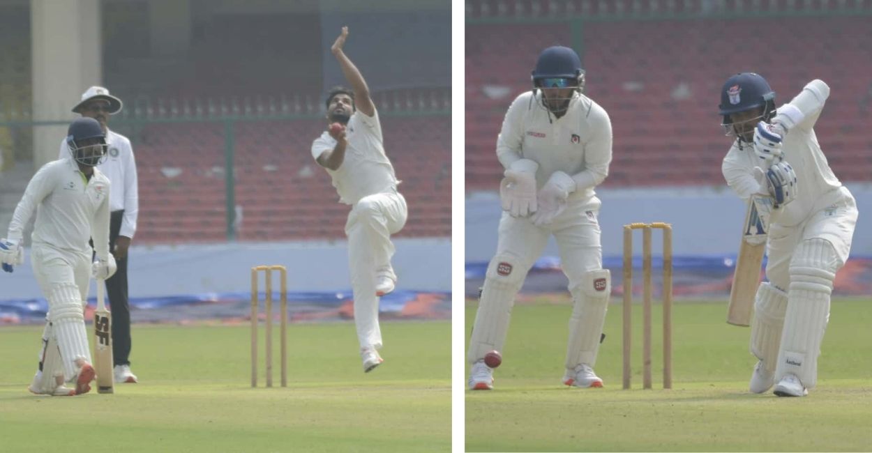 ranji trophy up vs odisha match in kanpur green park odisha opts to bat after winning toss