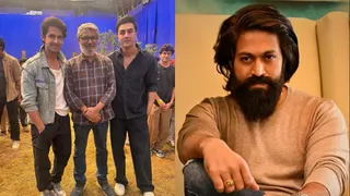 रवि दुबे ने यश और रणबीर कपूर के बारे में की बात। फोटो क्रेडिट- इंस्टाग्राम