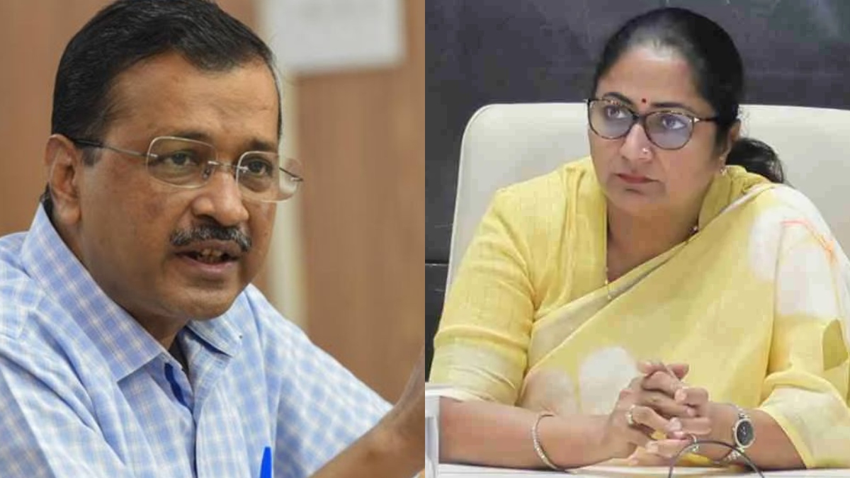 aap gears up to challenge bjp in delhi focus on purvanchali leaders
