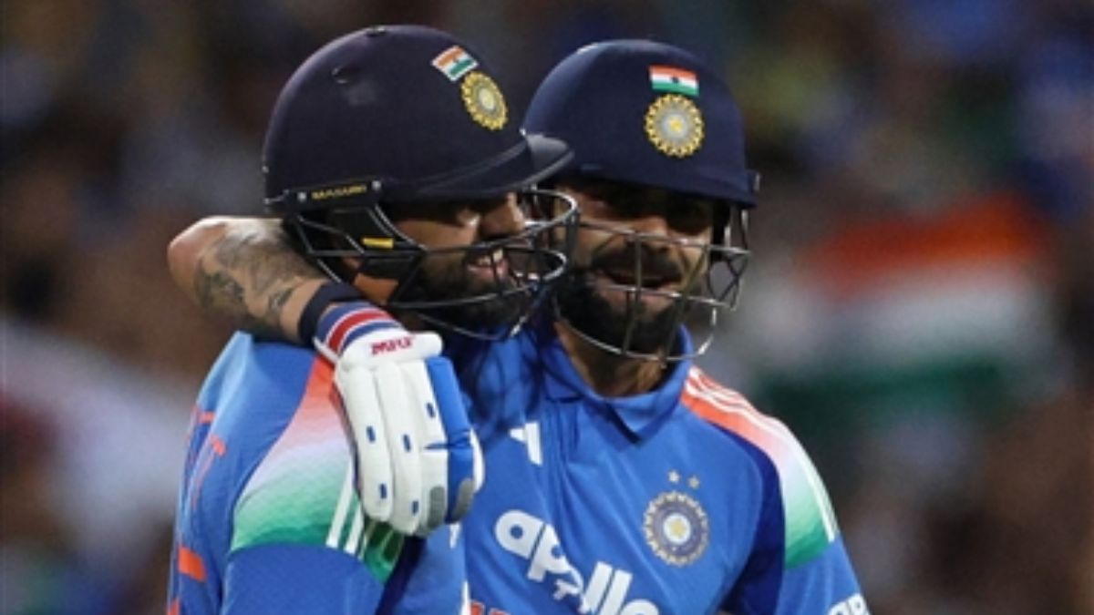 rohit sharma retirement statement after india beat australia sydney virat kohli ind vs aus