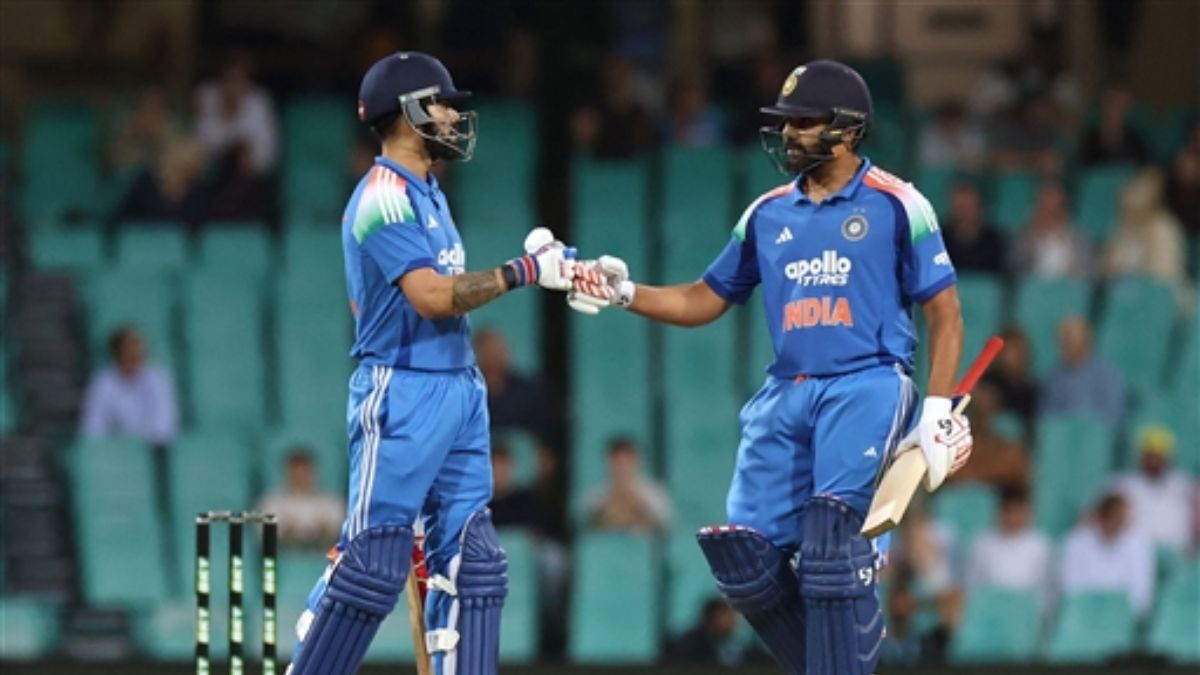 rohit sharma retirement statement after india beat australia sydney virat kohli ind vs aus