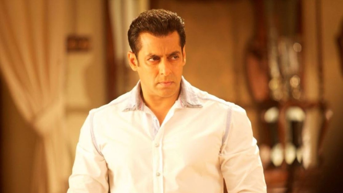 salman khan afraid of this bollywood actress work with her in two movies