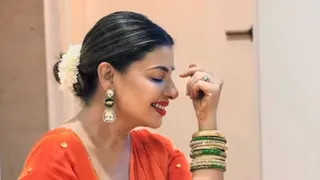 लाफ्टर सेफ 3 में नजर आएंगी संभावना सेठ (फोटो- इंस्टाग्राम)