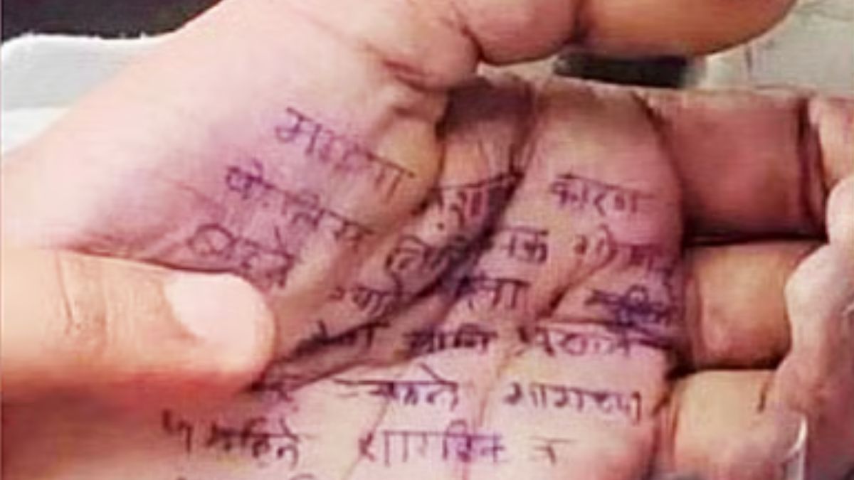 opposition demands formation of sit in satara female doctor suicide case targets government