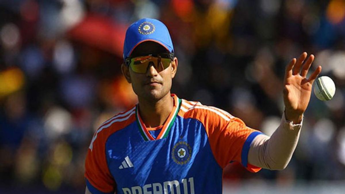 aus vs ind india lose 18 odi tosses consecutively shubman gill