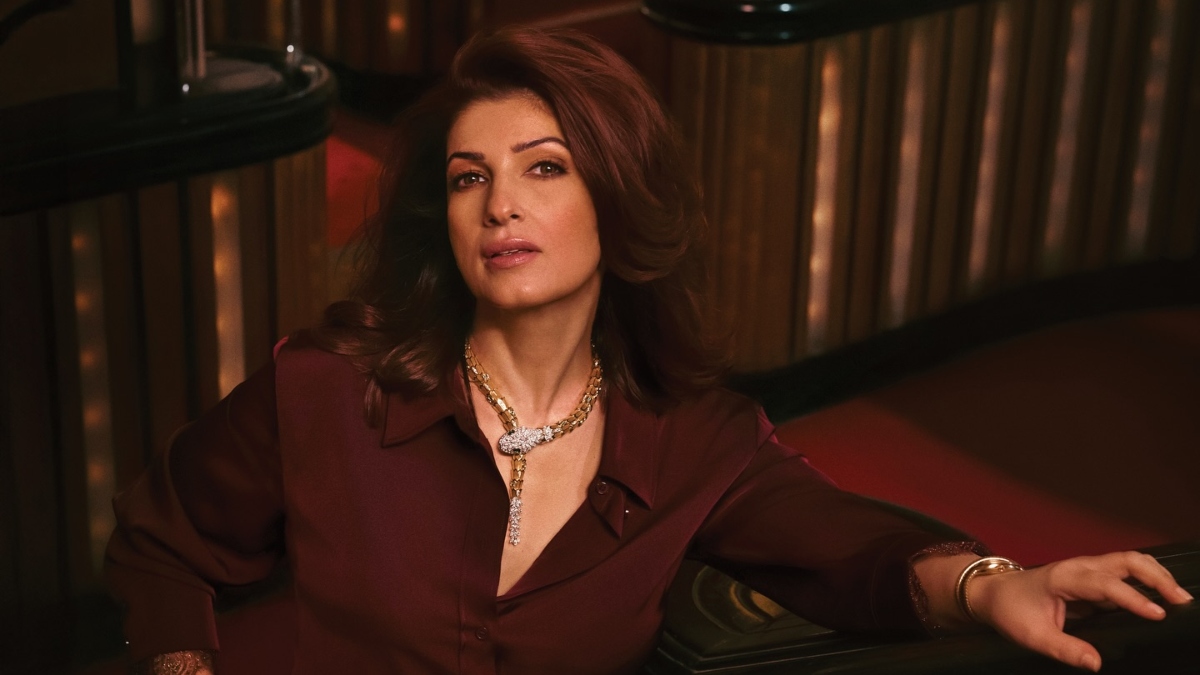 twinkle khanna justify cheating as she says emotional cheating worse than physical people troll her