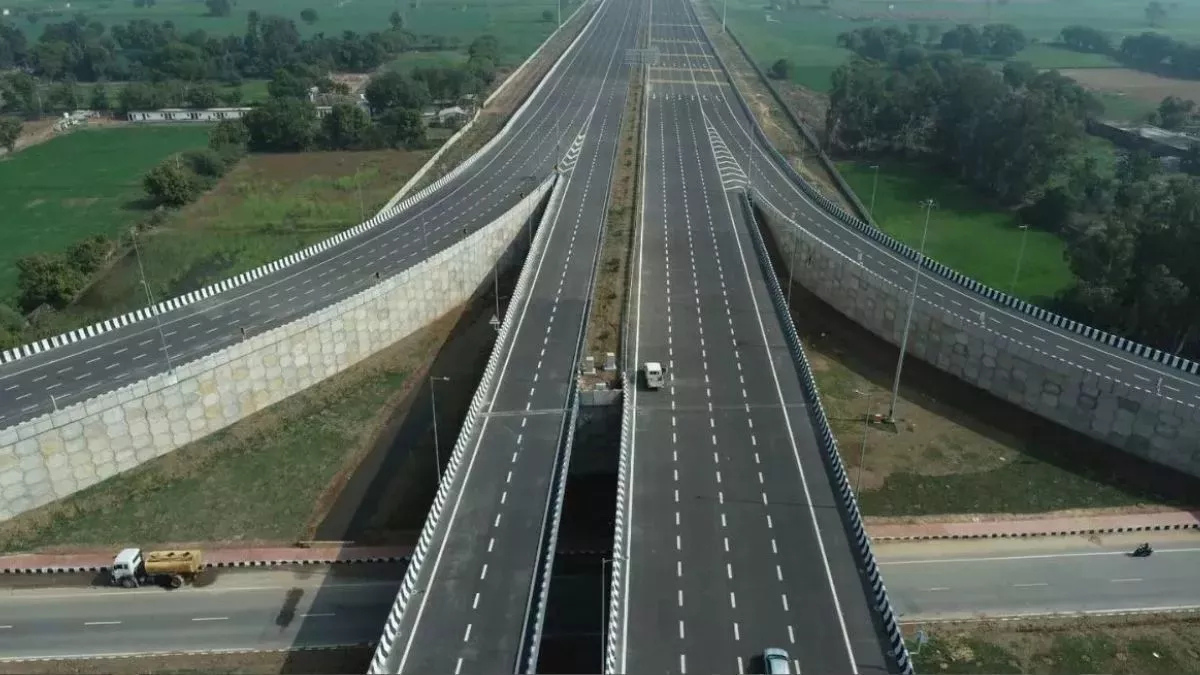fng expressway cleaning crisis authority invites third tender