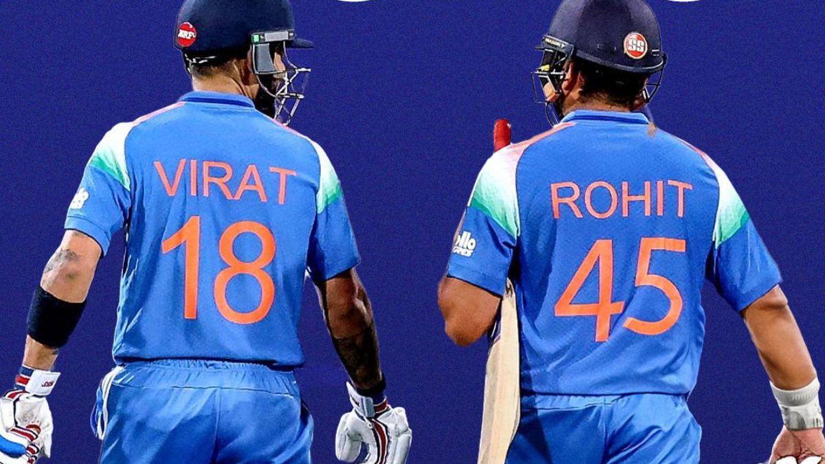 virat kohli statement after win match against australia