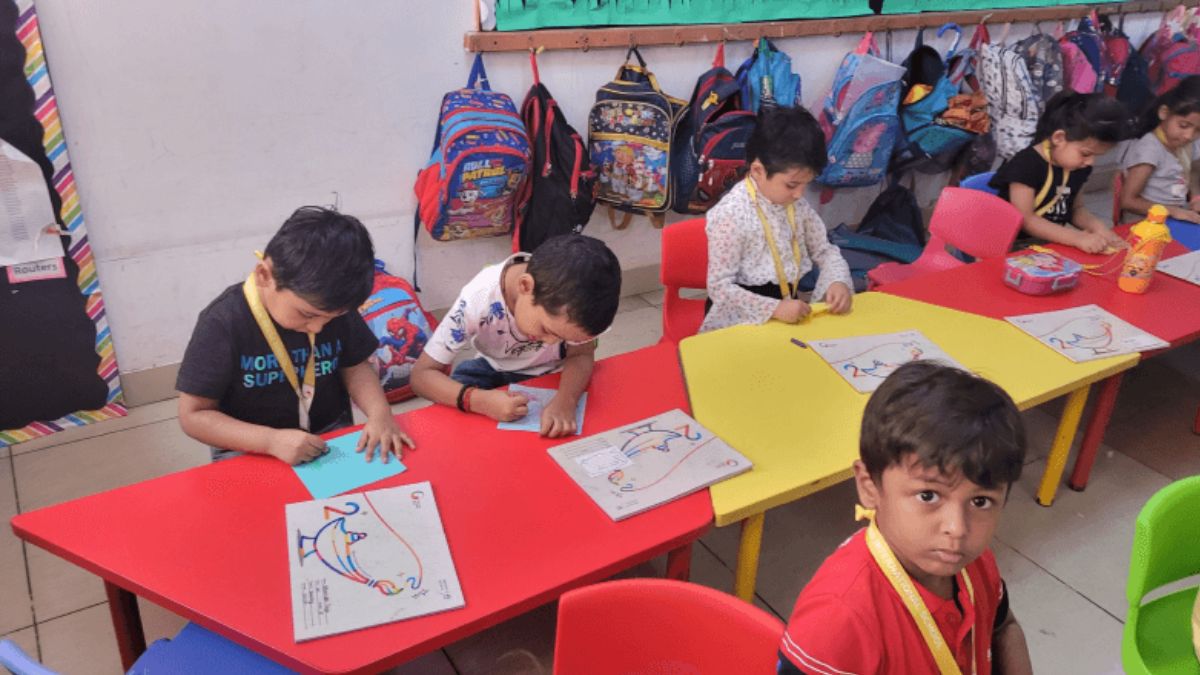 delhi school admission age set to 6 years from 202627