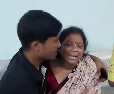 jamshedpur sadhus dupe women of gold jewellery in broad daylight