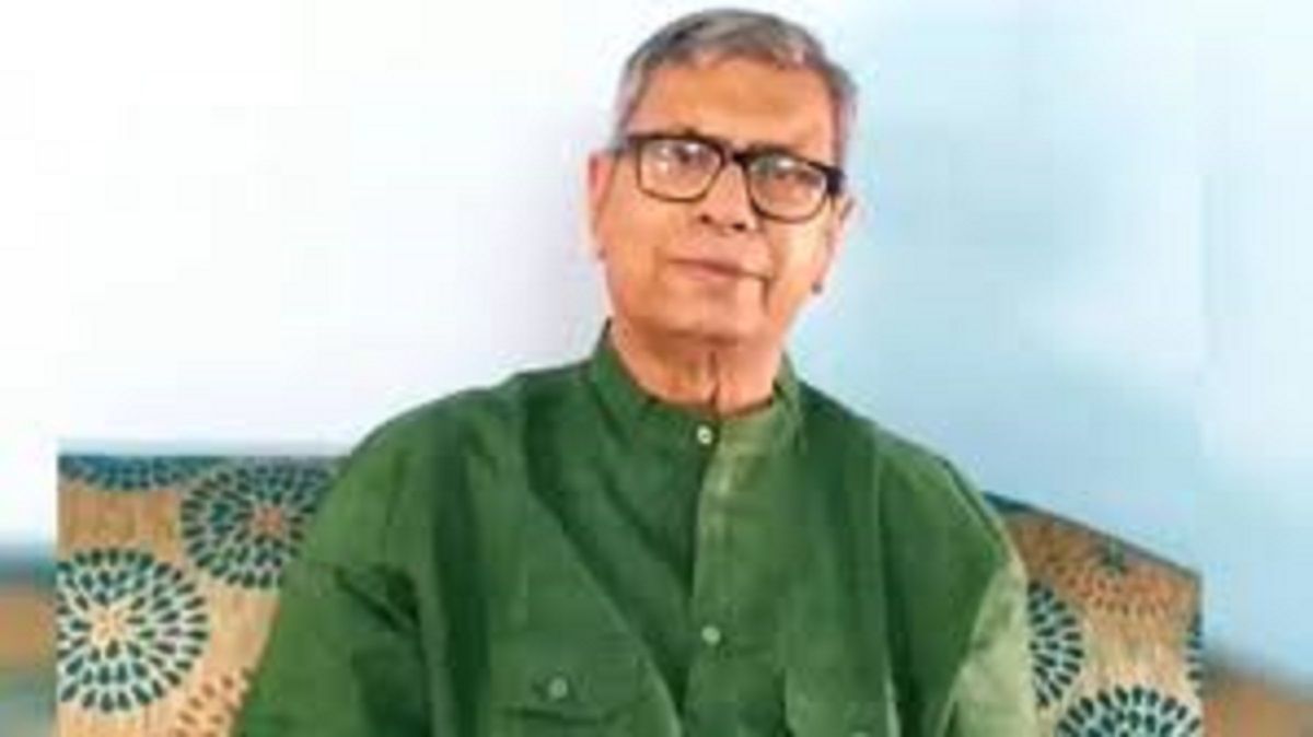 haryana governor angry after reaching school rooftop in panchkula