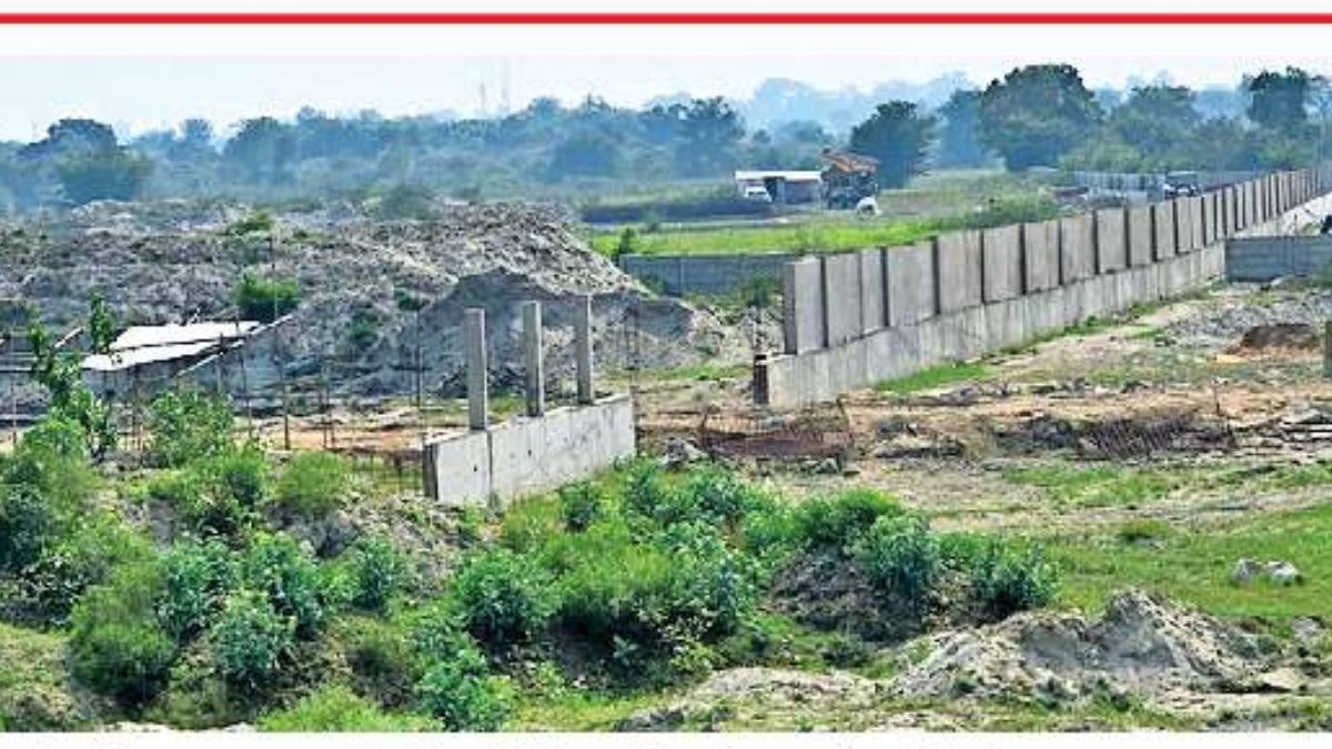 ayodhya temple museum tata group to build indias first temple museum