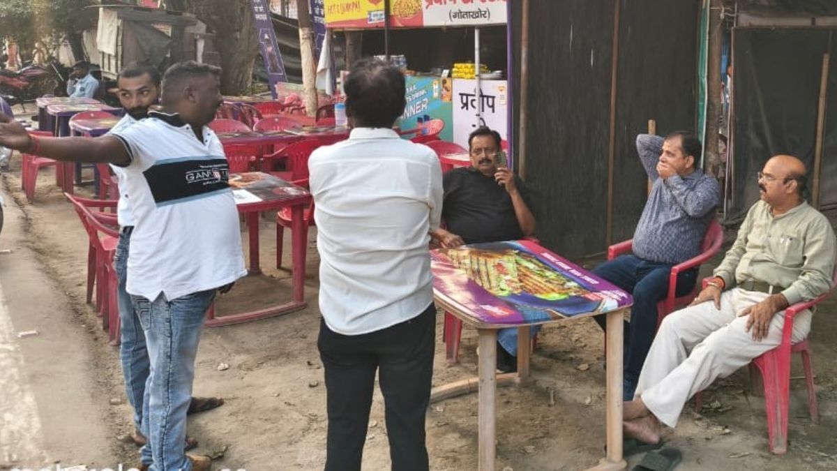 parikrama and kartik mela 50 beds reserved ambulances deployed in ayodhya
