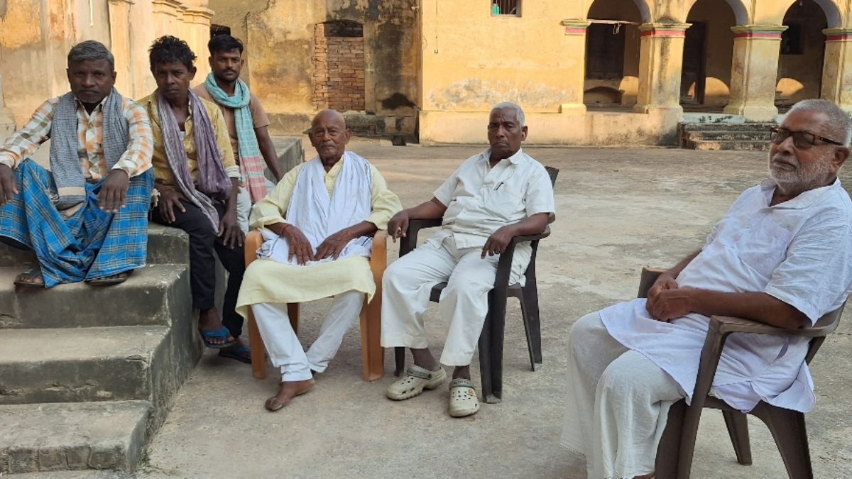 kumar kalika singhs political legacy and current bihar election discussions