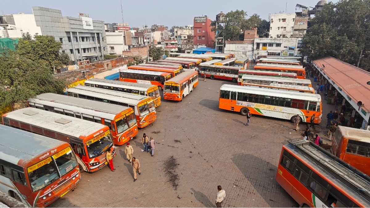 bus station cleaning passenger facility improvement official review