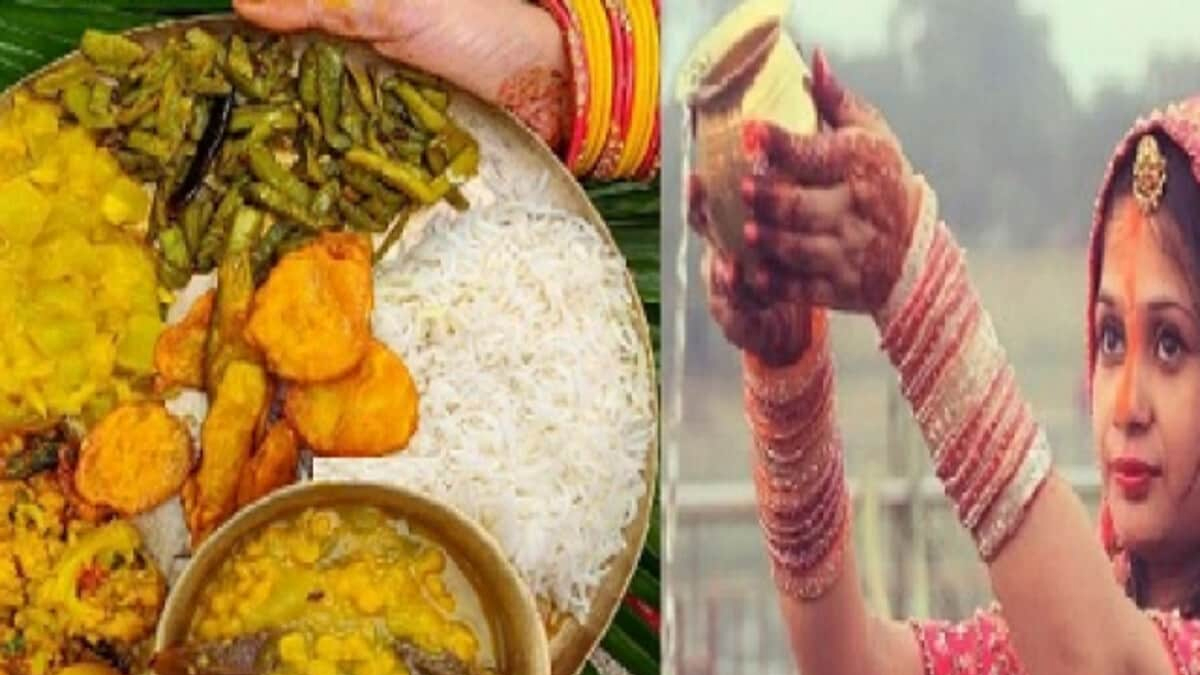 chhath nahay khay purity health benefits market demand
