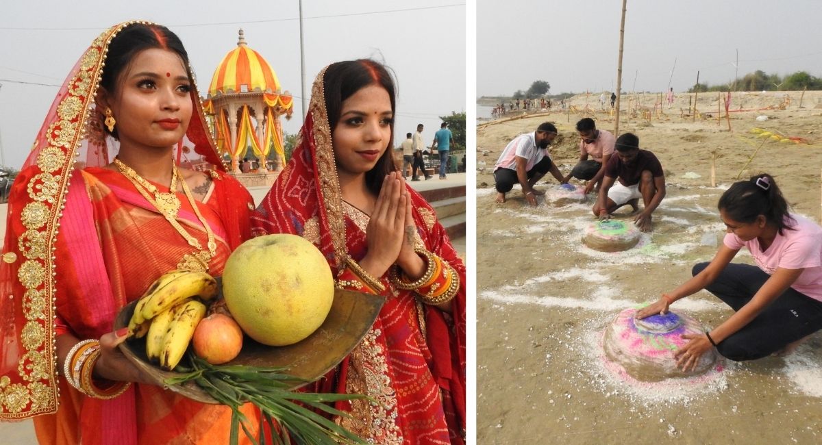 chhath puja 2025 start date significance and preparations