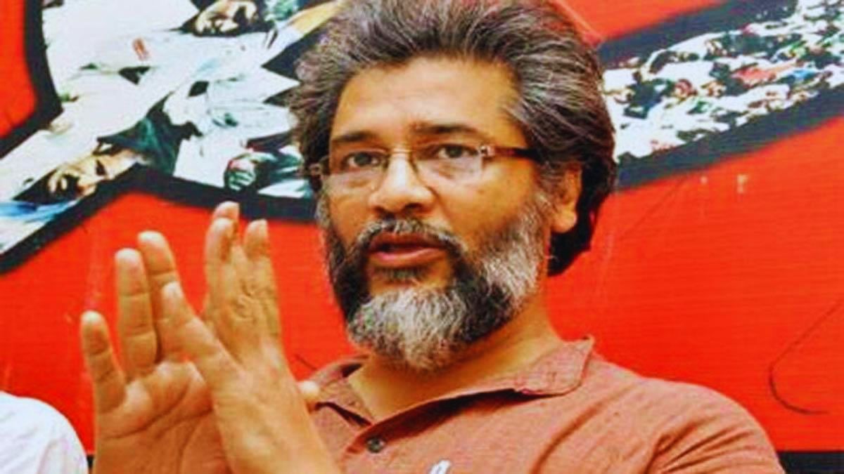 dipankar bhattacharya promised jivika workers jobs secured and small loans waived