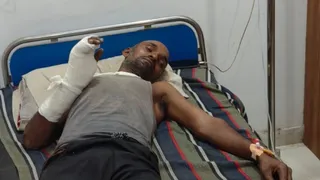 डायन का आरोप लगाकर किया जानलेवा हमला
