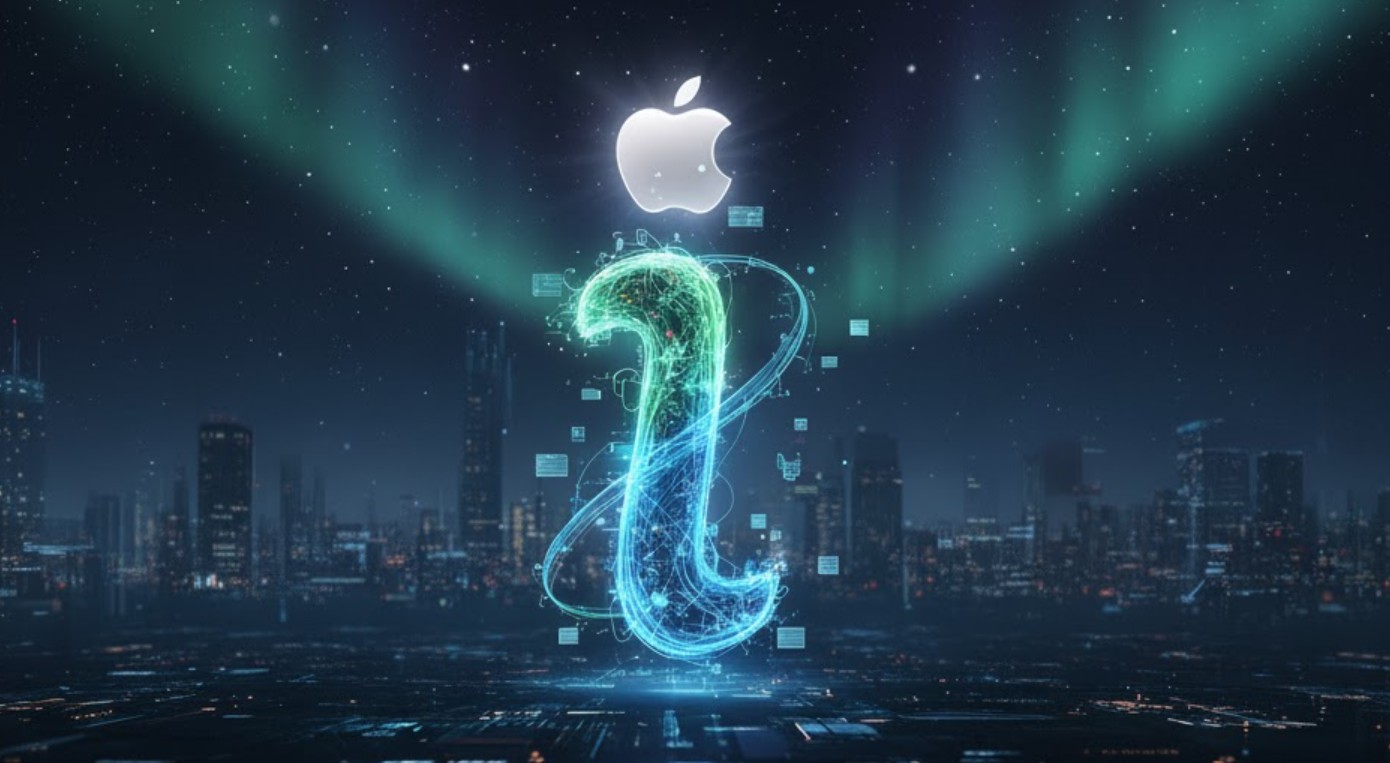 do you know the meaning of i in apple products