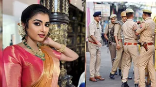 कन्नड़ अभिनेत्री दिव्या सुरेश ने मारी थी बेंगलुरु में लोगों को टक्कर, पुलिस ने जांच में किया खुलासा (फोटो- सोशल मीडिया)