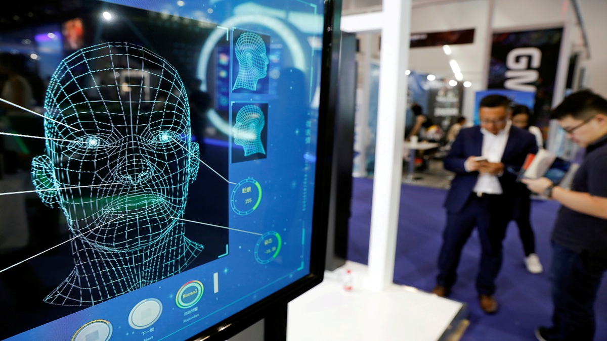 us to expand facial recognition technology