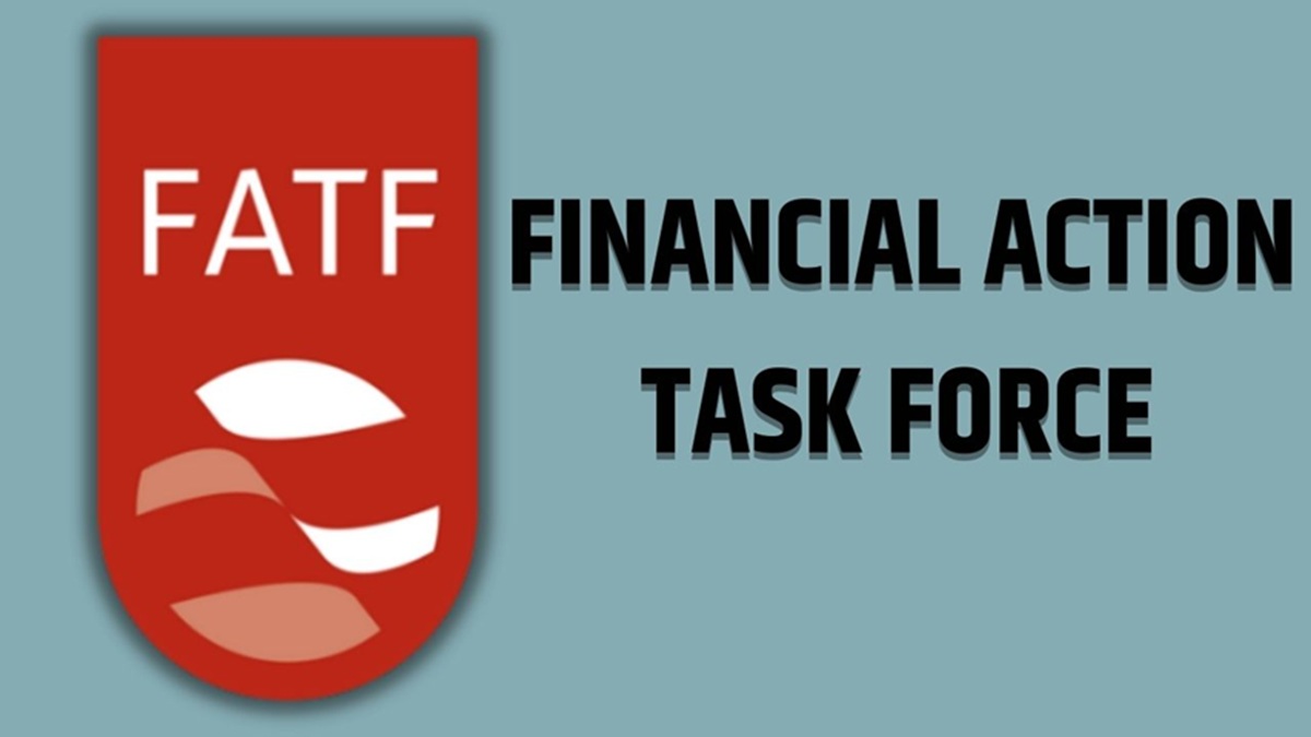 coming out of the grey list is not bulletproof against terror financing fatf warns pakistan