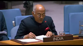 पाकिस्तान को मानवाधिकारों का गंभीर उल्लंघन बंद करना चाहिए- भारत (फोटो- एएनआई)