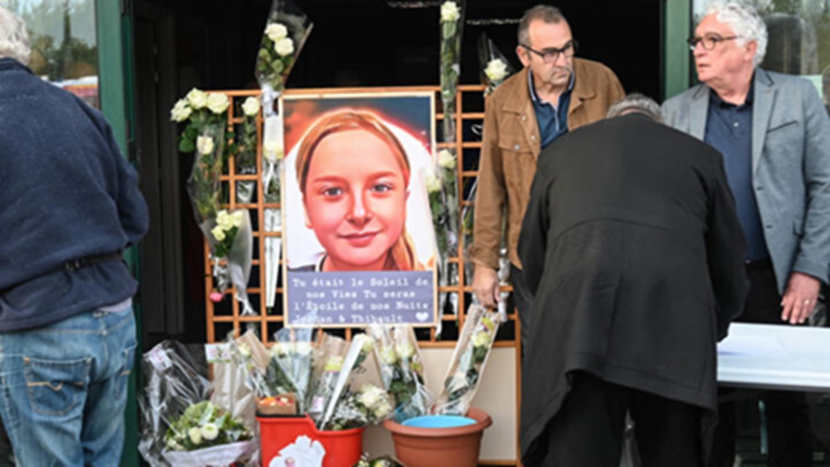 for the first time in france a woman was sentenced to life imprisonment