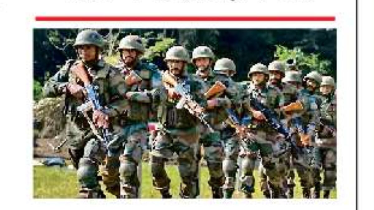 jaat regimental centre recruitment rally 2024 dates eligibility details