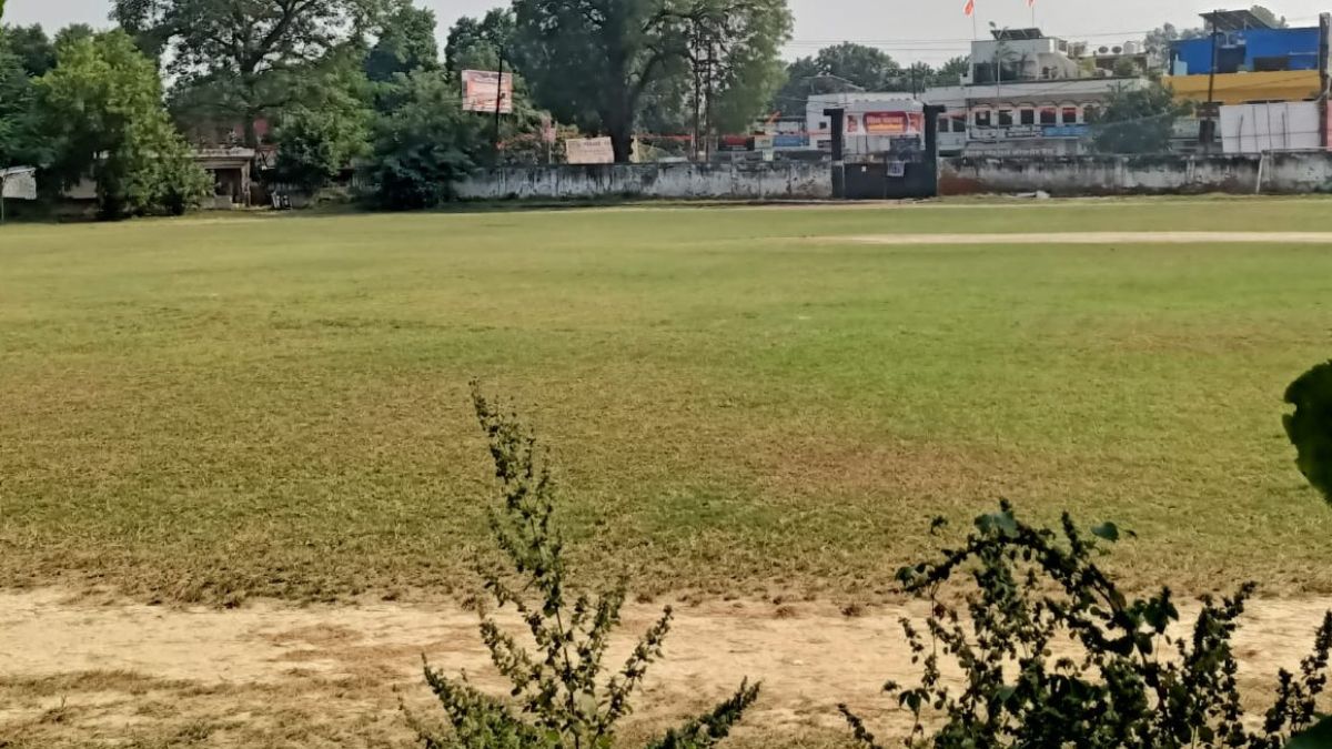 gonda to get two new indoor stadiums for enhanced sports training