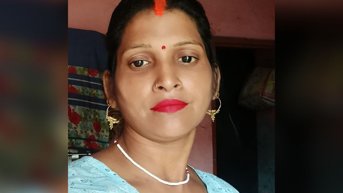 gonda husband murders wife over dispute flees aftermath