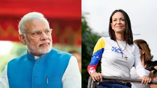 नोबेल पुरस्कार विजेता ने दिल खोलकर की इंडिया की तारीफ (फाइल फोटो)