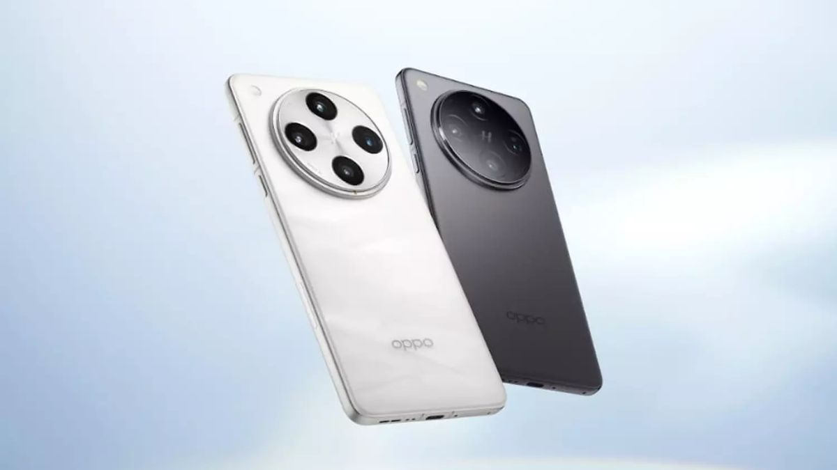 oppo find x8 pro smartphone gets rs 13000 discount ahead of find x9 pro india launch