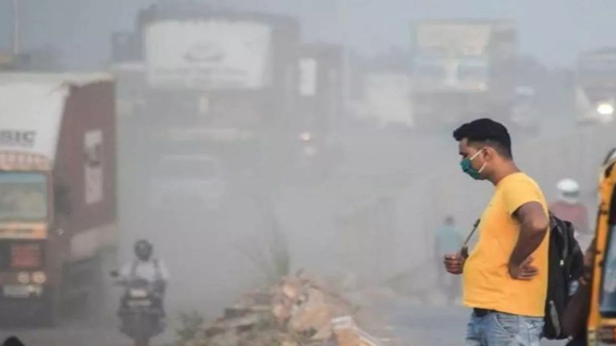 air quality deteriorates while the government remains asleep haryana small towns become new pollution hotspots