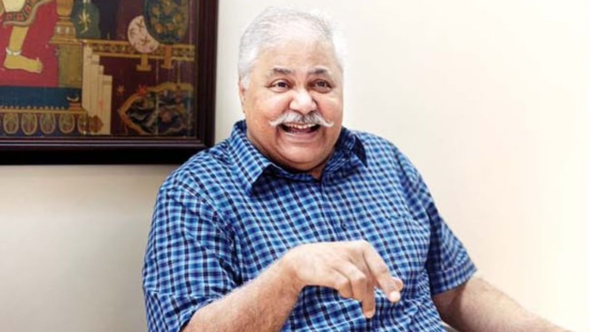 satish shah death pm modi to karan johar these celebrities express grief on comedians death rajesh kumar sunny deol