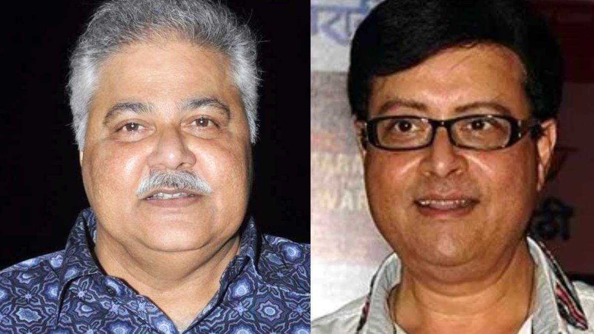 sachin pilgoankar reveals that satish shah got kidney transplant to take care of his ailing wife madhu