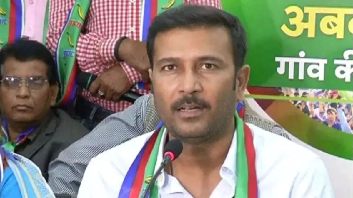 ghatshila by election ajsu test after 2024 loss focus on nda alliance