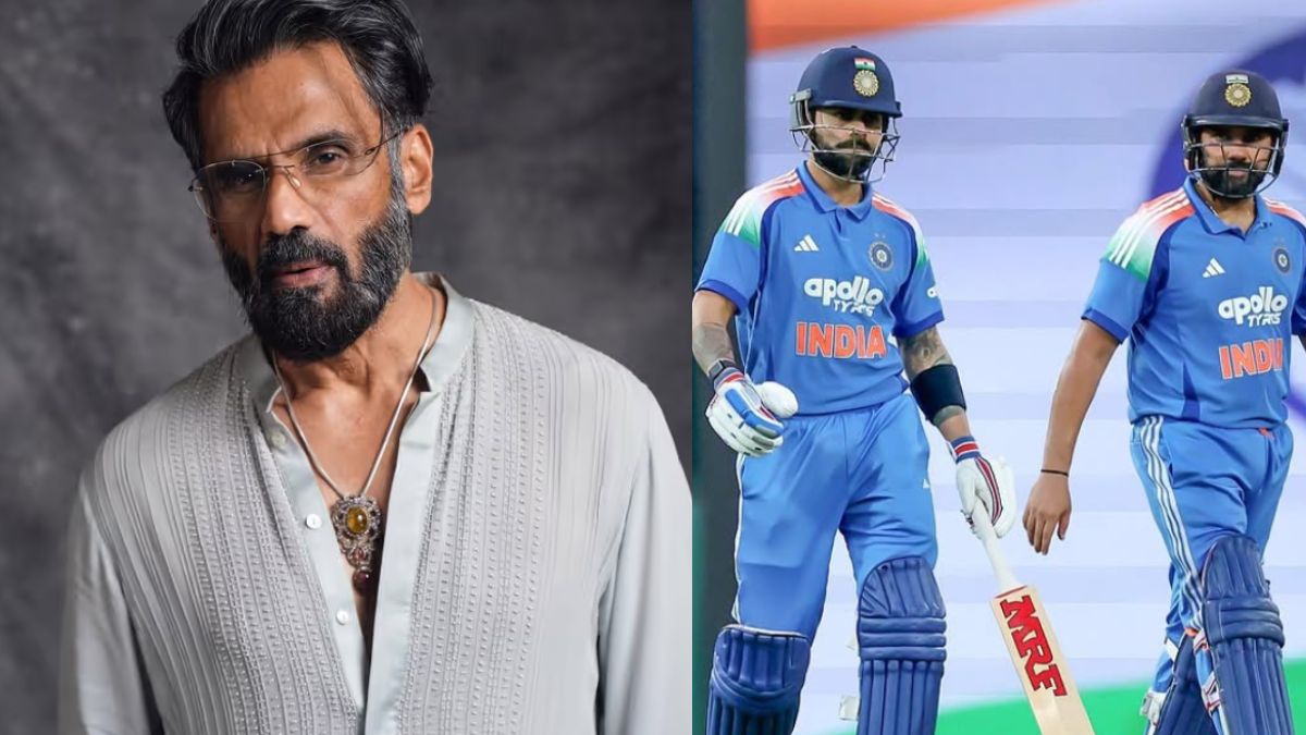 suniel shetty takes a dig at virat rohit critics says legends dont have to prove anything