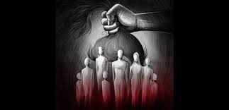 jharkhand 12yearold girl raped five arrested in jaintgarh