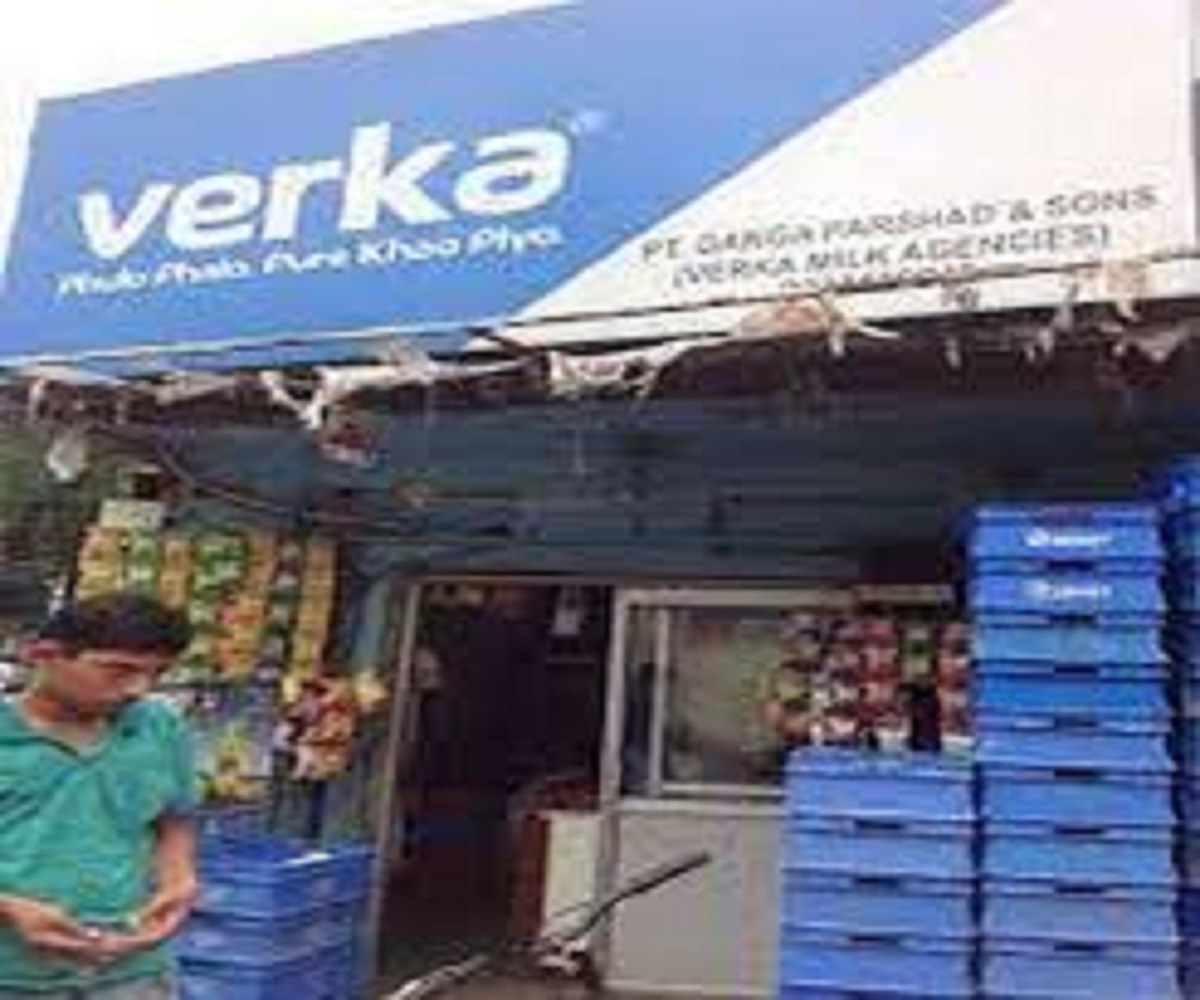 verka lassi price hike 900ml pack now available