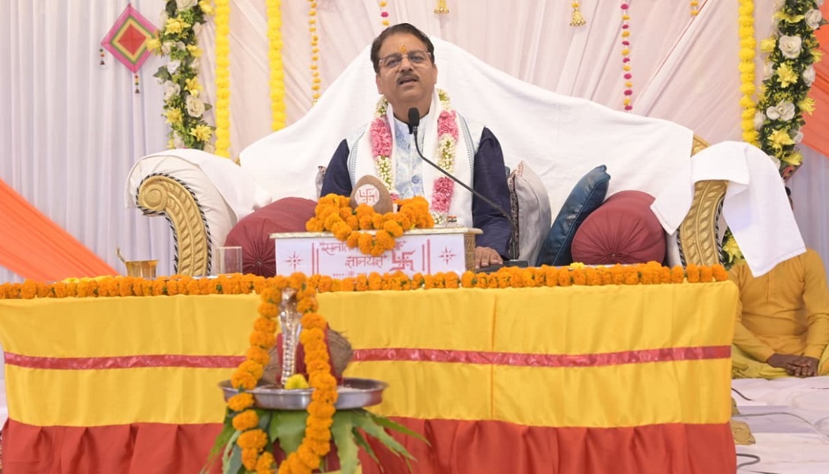 human body a microcosm of the universe acharya sushil baluni