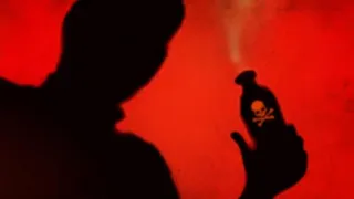 प्रतीकात्मक तस्वीर।