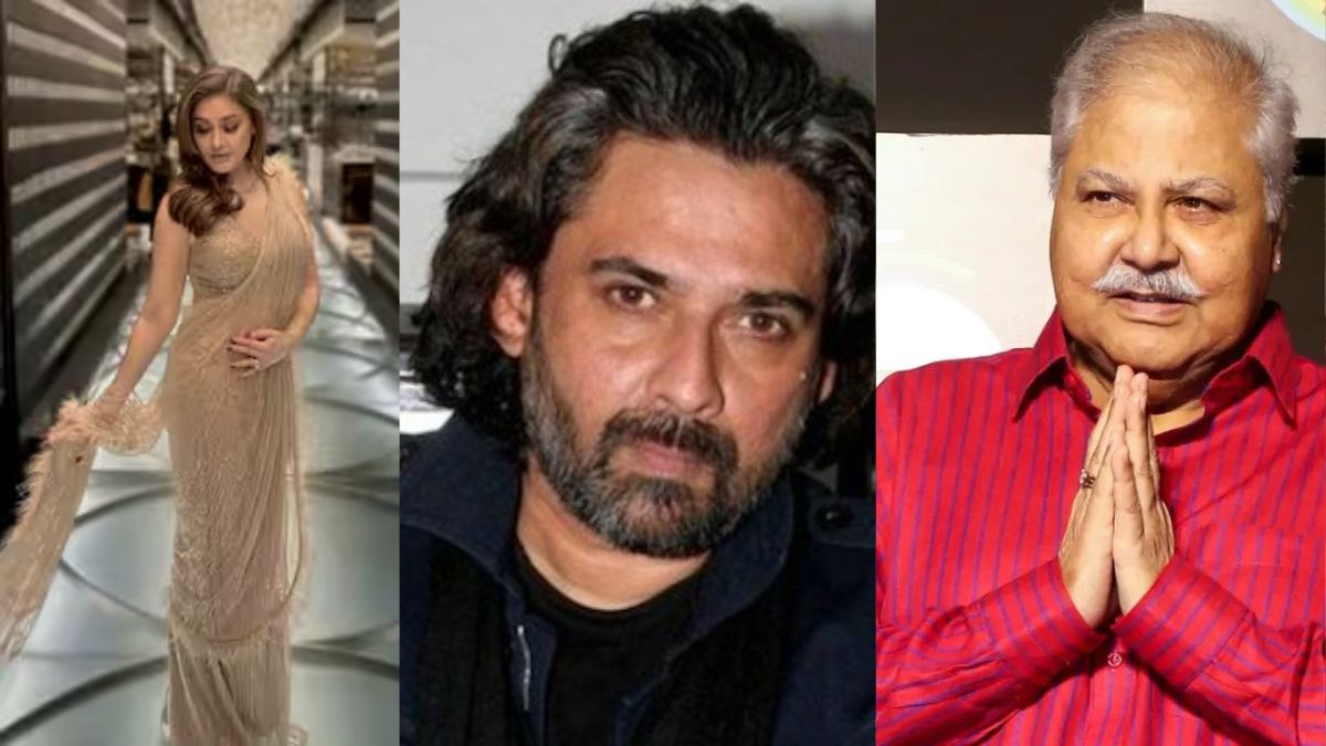 satish shah to manoj kumar celebs who left us grieving in 2025