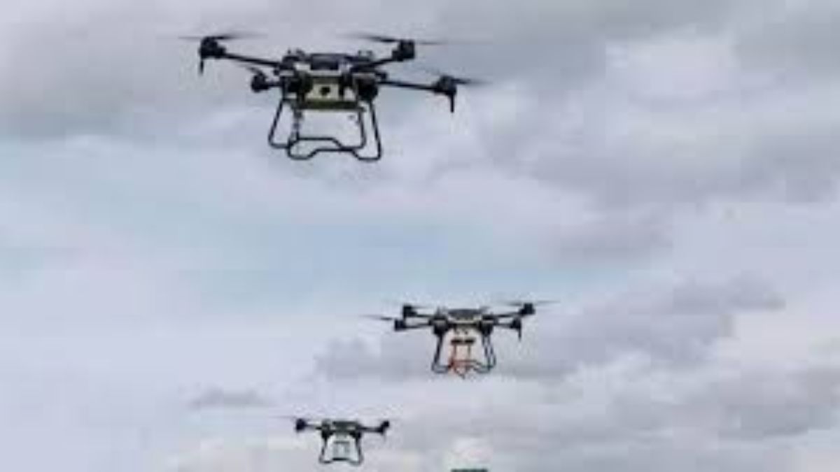 chhath puja security police deployment surveillance at ghats