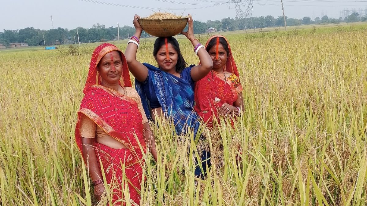 chhath puja kharna significance and rituals of day 2