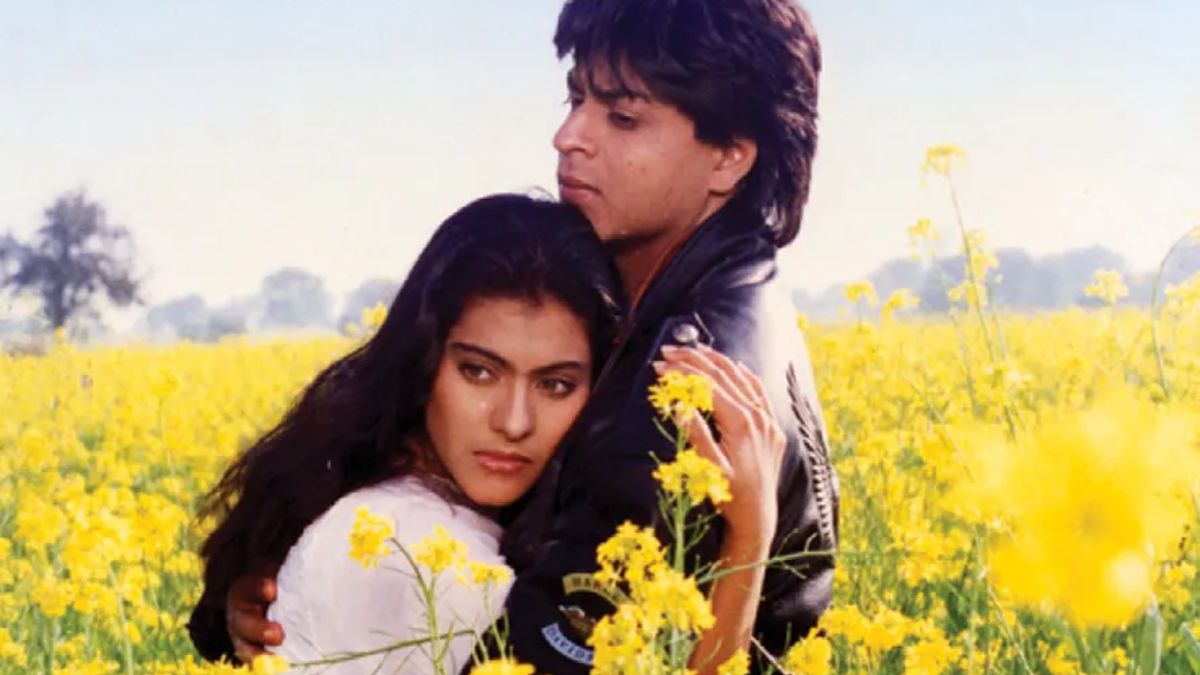 ddlj completes 30 years from tom cruise being first choice to pigeons scene unknown facts about movie
