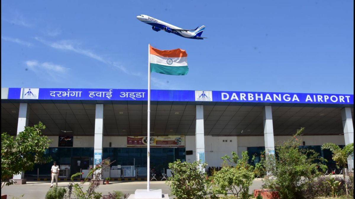 darbhangamumbai flight prices soar after chhath puja tickets up to rs 27000