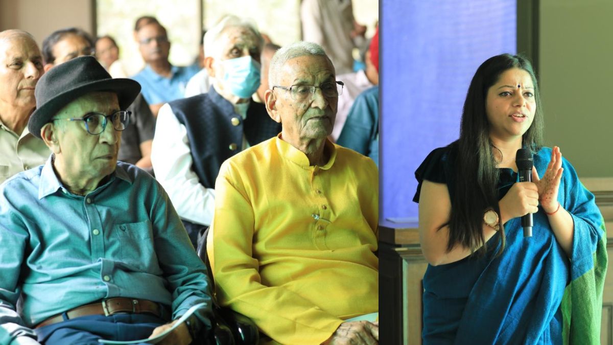 googles digikavach program training seniors in gurugram against online fraud