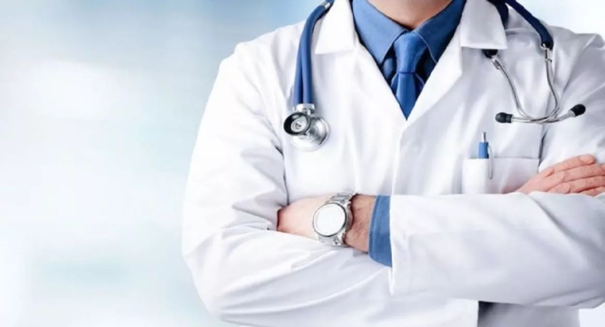 ghaziabad lone cardiologist resigns leaving 5 million without heart care